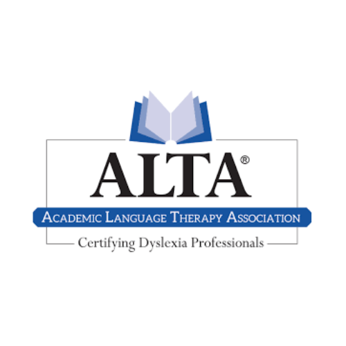 Certified Academic Language Therapist Professional Member